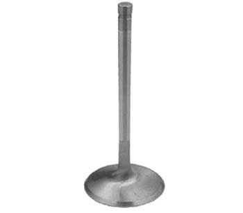 2.10In Intake Valve 12366986