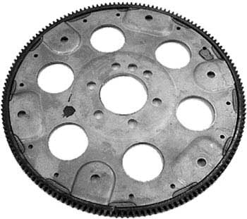 Flex Plate 12.75" 471529