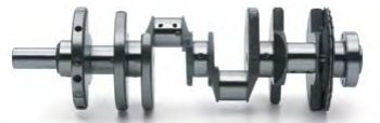 LS7 Forged Steel Crankshaft 12611649