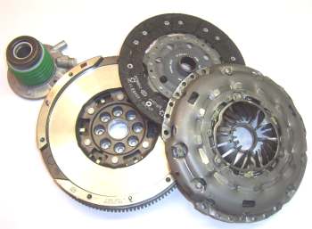 Clutch Kits & Flywheels