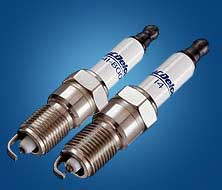 Spark Plug Rapidfire No 4 19307141