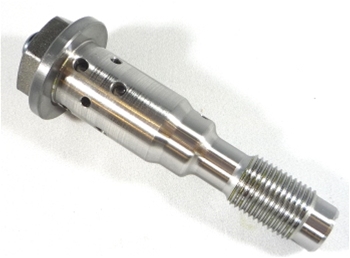 VVT Delete Camshaft Gear Kit For LS Engines L76 L92 L99 L9H (1-Bolt 58x)