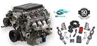 E-ROD Crate Engine Packages