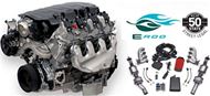 E-ROD Crate Engine Packages